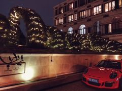 -伯衡55·吉品轩(乌鲁木齐南路店)