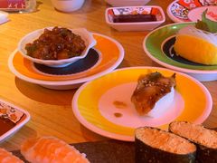 -莲寿司(国兴店)