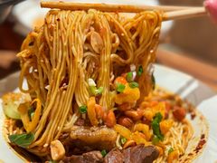 -大盐帮川菜馆(长楹天街店)