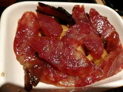 -谷田稻香·砂锅菜(川沙百联店)