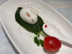 -孔雀云贵川·融合菜(长宁来福士店)