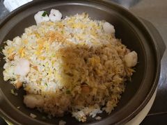 -小厨娘淮扬菜(六合欢乐港店)