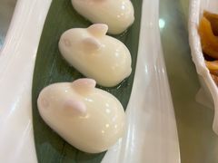 -中恒华茶楼(牌坊店)