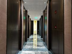 -中山保利艾美酒店-乐美中餐厅