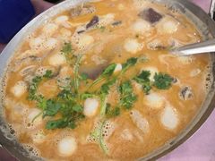 -百家福海鲜排档·闽菜·家宴(斗西路口店)