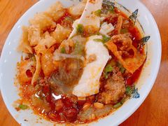 -豆相识•九九豆腐脑(牛咡桥店)