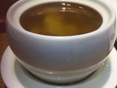 -菩提树·素食餐厅(汇智国际商业中心店)