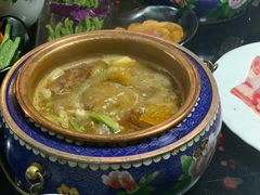 重庆麻辣锅底-国际酒店肥牛吧