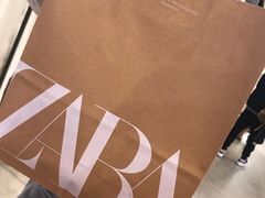 -ZARA(青岛万象城店)