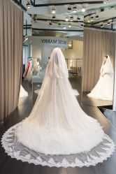 -MuseMarry婚纱(前海嘉里中心店)