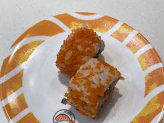 -新一番三文鱼寿司(红城湖店)