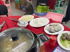 -花苑美食横琴生蚝火锅(拱北粤华路店)