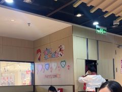 -海底捞火锅(振华商厦店)