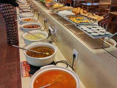 -素满香·全民食养自助(建邺万达店)