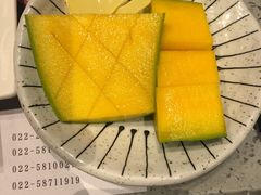-大渔铁板烧(大悦城店)