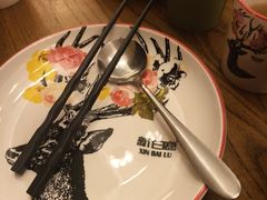-新白鹿餐厅(龙游路店)