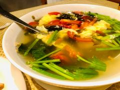 -巴扎美食·新疆菜·西域歌舞表演餐厅(新疆大厦店)
