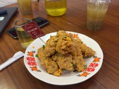 -谢记上海大排档(长寿路店)