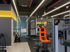 -FEELINGME乐刻私教馆·健身(大融城店)