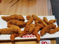 -小木屋拌饭(西安万象天地店)