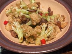 -奉天小馆·非遗东北菜(沈阳万象城店)