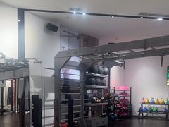 -韦德伍斯健身(沈阳K11Select购物艺术中心店)