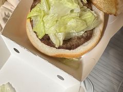 -汉堡王(上海缤谷一期店)