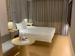 -全季酒店(广州越秀公园店)