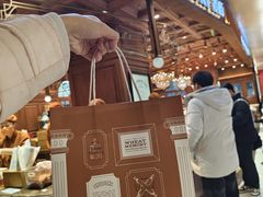 -麦陌(正弘城店)