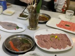 -围炉夜话·潮汕卤水火锅(榕江店)