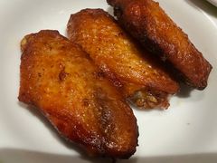 -萨莉亚意式餐厅(江桥万达广场店)
