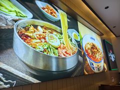 -东大桥小国抻面烧烤(长通路店)