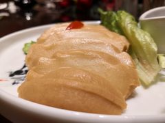芥香素鲍鱼-森谷美食公园(杨行店)