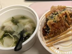 -春家·非遗手工小吃(徐汇万科广场店)