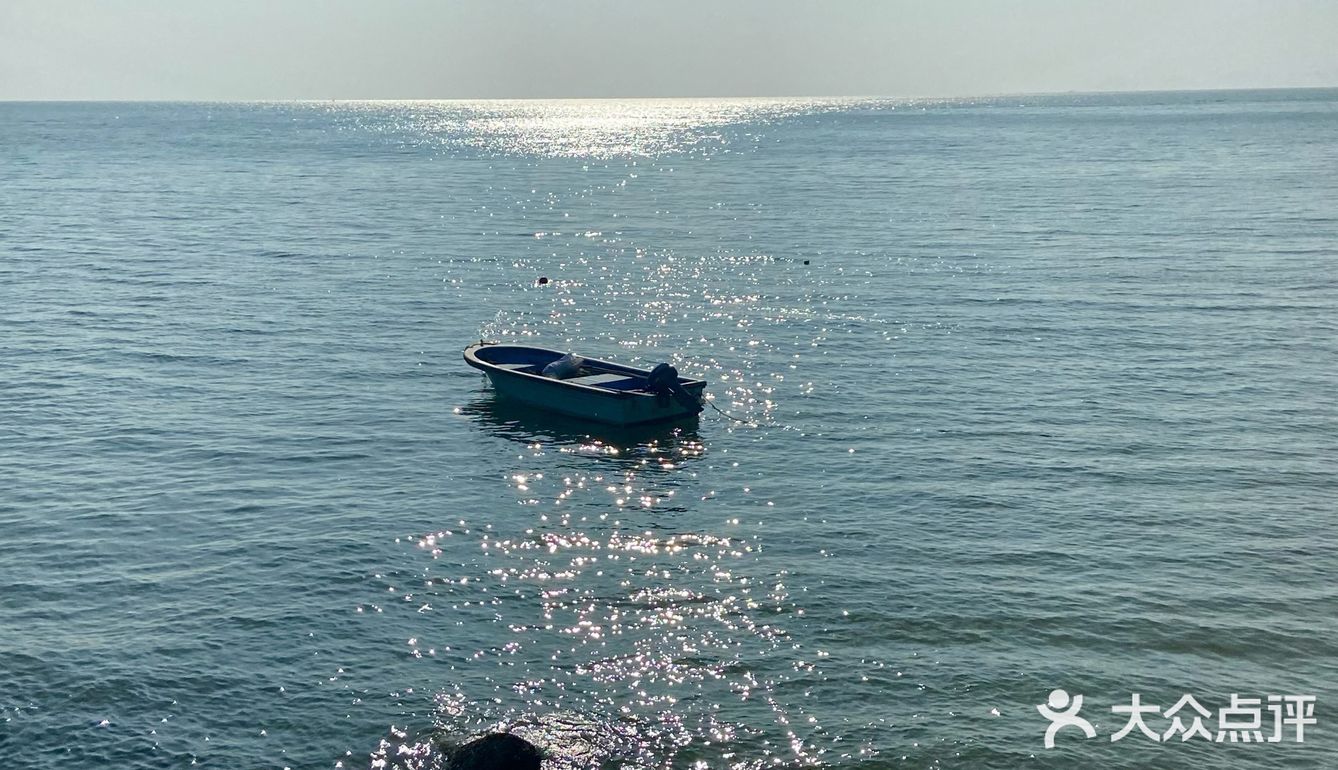 广州周边 | 走呀 一起看海🌊吃海鲜啦🦀