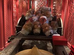 -湖滨28中餐厅·西湖宴·杭州君悦酒店