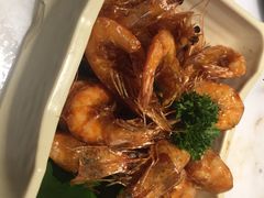 -绿茶餐厅(松江万达店)