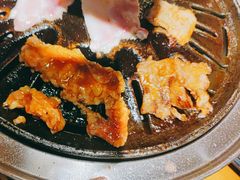 -九田家黑牛烤肉料理(华侨城店)