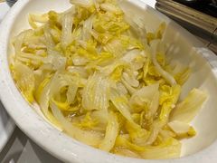 -刘胖子家常菜·蹄花焖藕(江汉路总店)