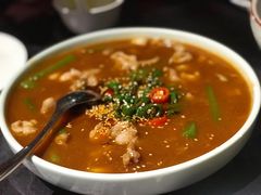 爽口美蛙肉-蟹榭·本帮江浙菜·蟹宴(五角场合生汇商场店)