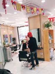 -丝念美发·专注烫染
