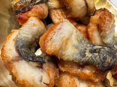 -三宝泥炉·活烤鳗鱼(七宝宝龙店)