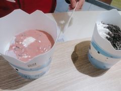 -麦当劳(玉桥中路店)
