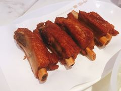 -喜鼎海胆水饺(柏威年购物中心店)