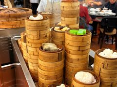 -香港蓮香樓(上環店)