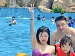 -南昌玛雅海滩水公园