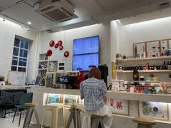 -玫瑰咖啡(中山六路店)