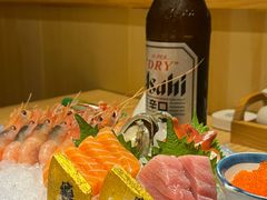 -贵木日本料理·铁板烧(新地假日广场店)