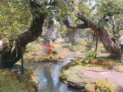 -Chom Cafe and Restaurant