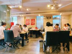 大堂-0574龙虾的故事(海曙店)